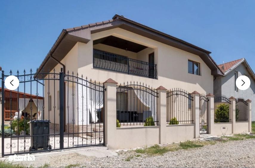 Casa deosebita din categoria lux de vanzare, Baile 1 Mai - RONTAU - 7