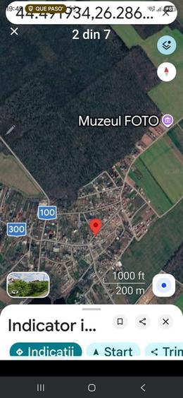 Spațiu comercial, în Central