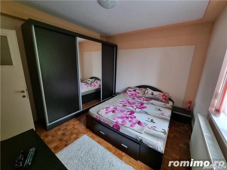 Apartament cu 2 camere decomandat în Ultracentral