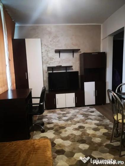 Garsonieră în Iancului