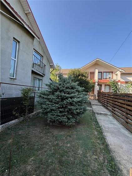 Duplex cu 4 camere cu Teren 361 Mp în Valu lui Traian