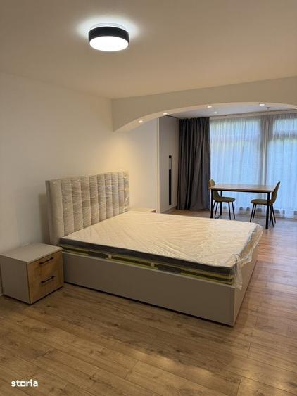 Chiriez Apartament Zona Scolilor / Mehala - 7