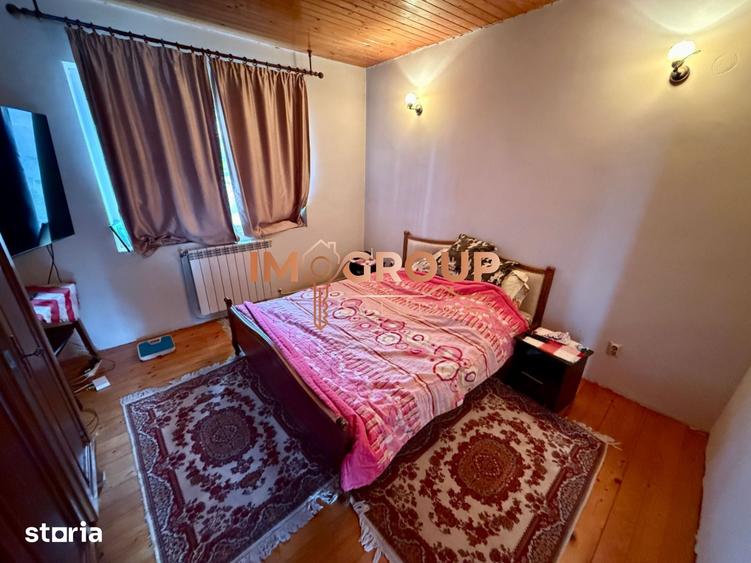 Teren de 1481 mp, în Nicolina