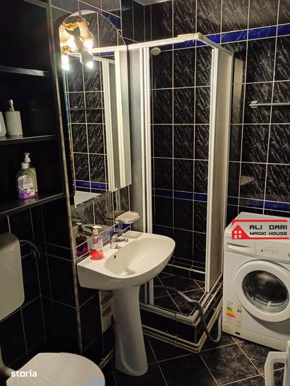 Apartament cu 2 camere decomandat, mobilat în Grigorescu