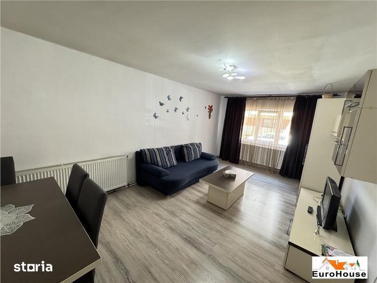 Apartament cu 2 camere de inchiriat in Alba Iulia Cetate - 10