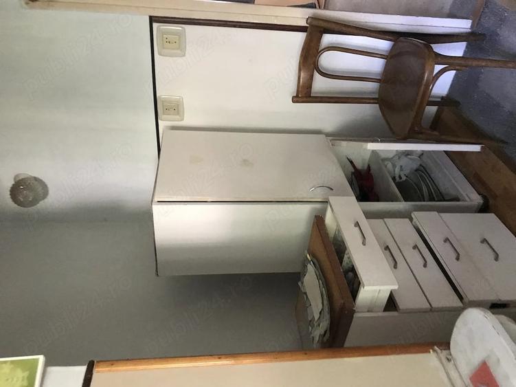 Apartament cu 3 camere decomandat în Mănăștur