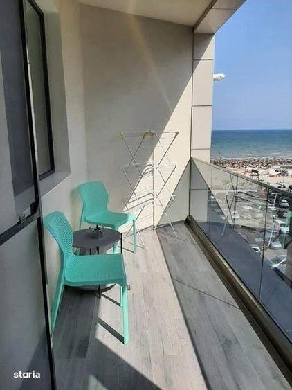 Apartament cu 2 camere în Nord