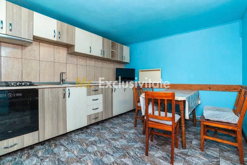Duplex 4 camere, 189 mp utili | Prundu - 19