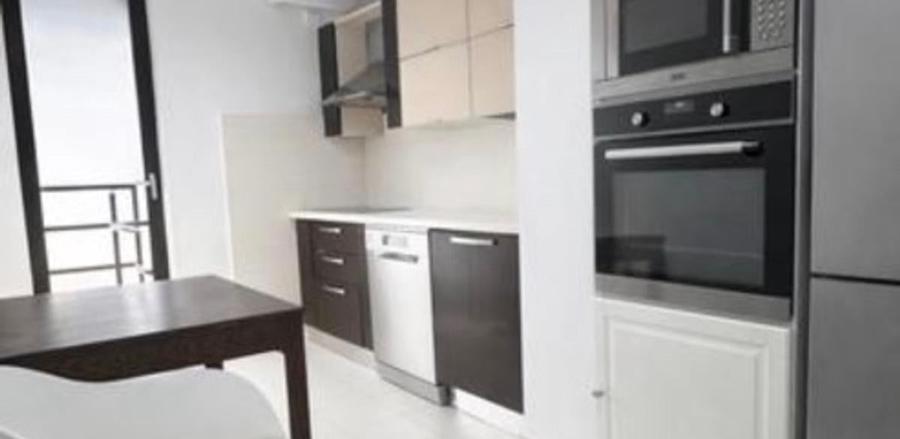 Baneasa - Aviatiei - Biharia - 2 camere spatios cu parcare - 2