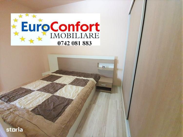 Apartament cu 2 camere în UTA