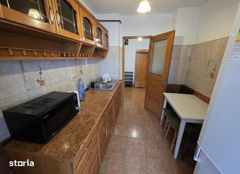 Apartament cu 2 camere în Galata