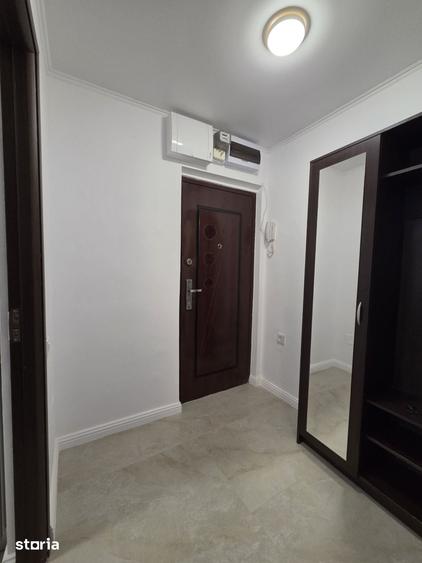 Apartament cu 2 camere în Obor
