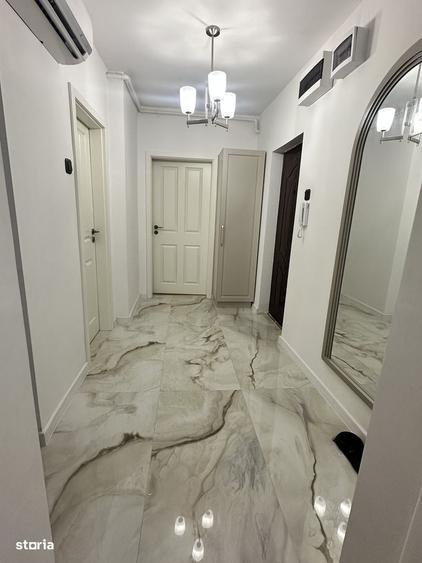 Apartament cu 2 camere decomandat în 13 Septembrie