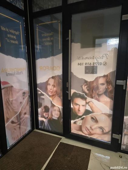 Spațiu comercial, de 49 mp, în Dorobanți