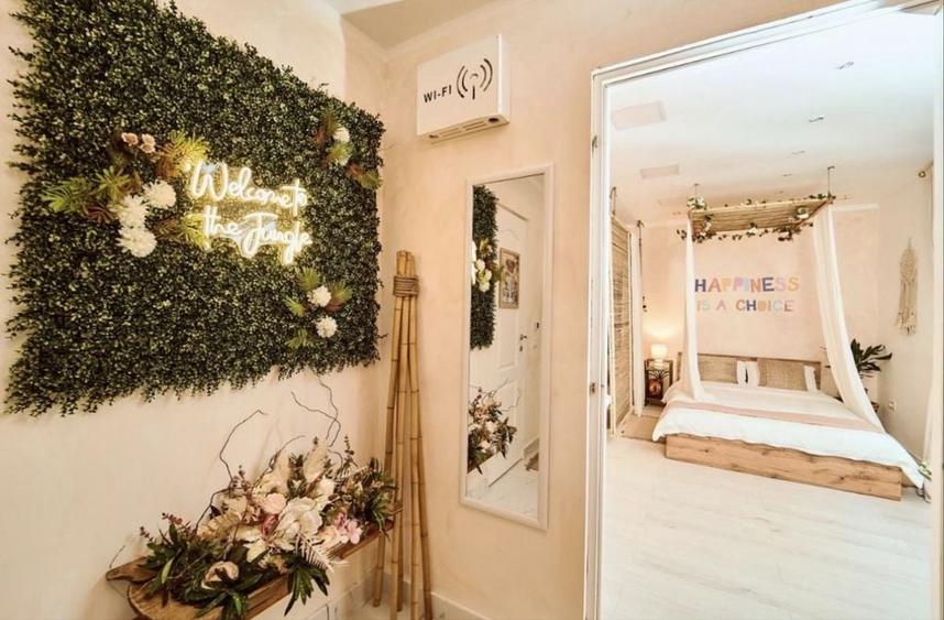 Apartament Pet Friendly Take Ionescu Medicina Tipografilor Badea Cartan Simion Barnutiu Iulius Mall Complex Studentesc Politehnica UVT - 4
