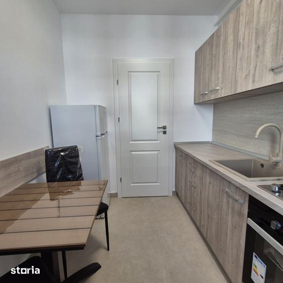 Apartament cu 2 camere în Grădiște