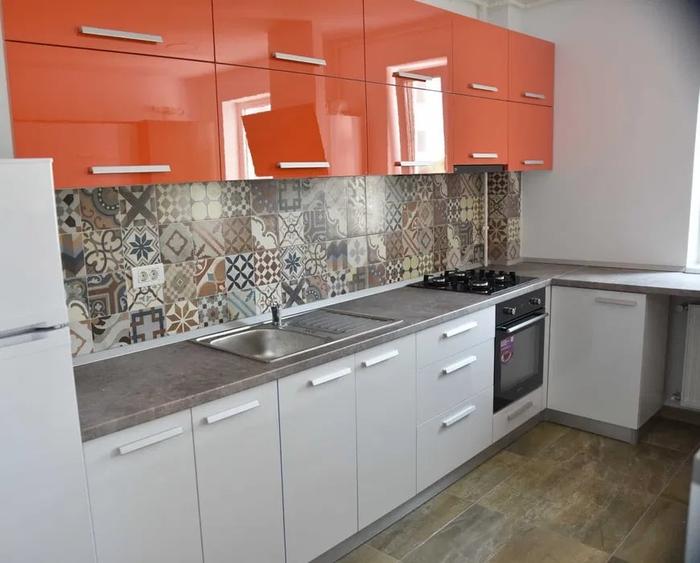 Apartament cu 2 camere decomandat, mobilat în Grozăvești