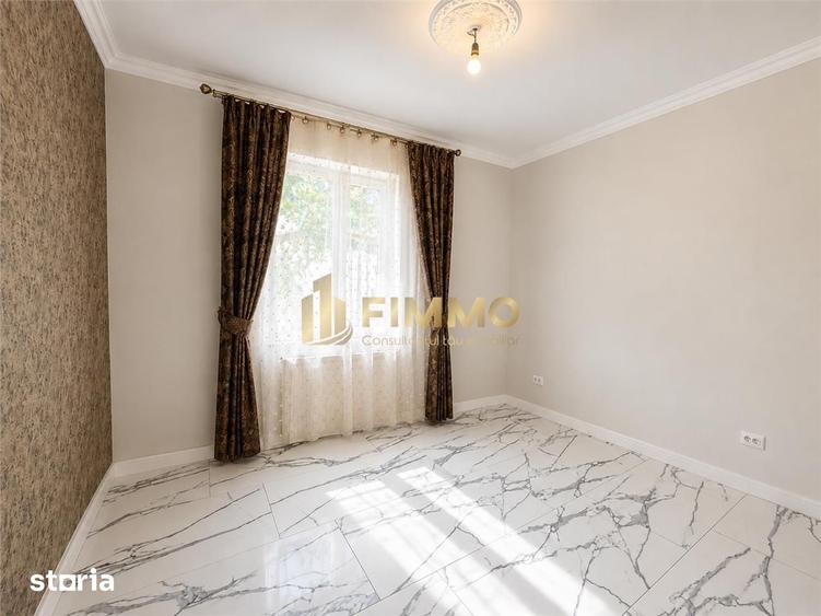 Spatiu Mihai Viteazul | boxa | Parter | ID: 1795 - 2
