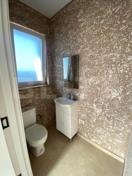 Duplex cu 3 camere cu Teren 229 Mp în Bucovăț (Remetea Mare)