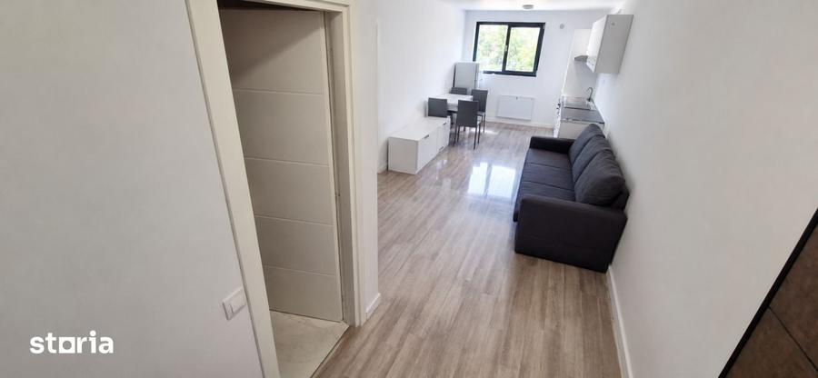 Apartament 2 camere open space, 55 mp, Bals zona centrala - 1