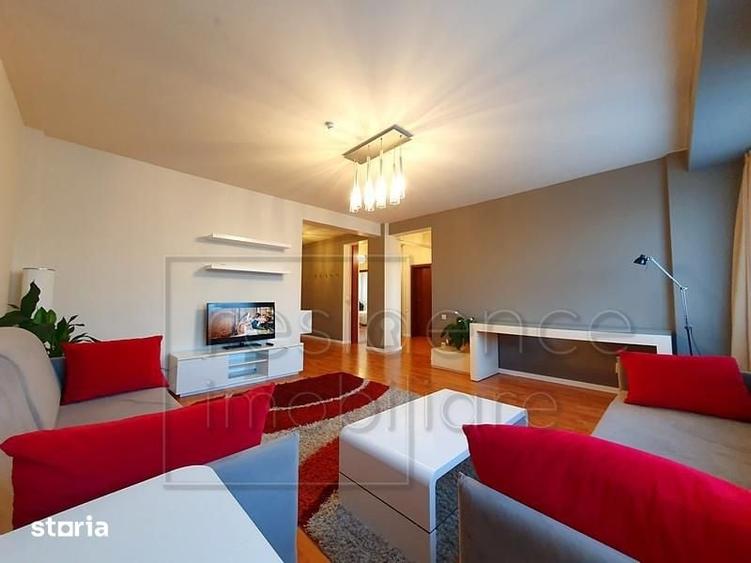 1 August! Apartament 2 camere, Semicentral, zona NTT Data - 17