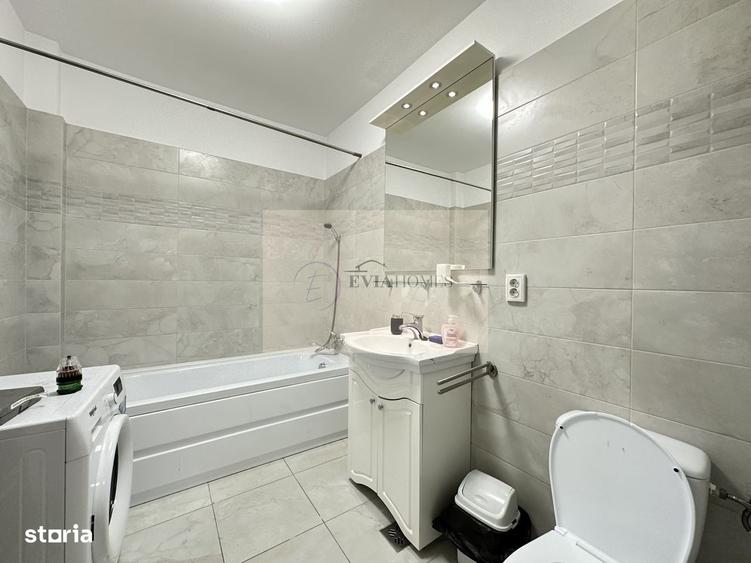 Apartament cu 4 camere în Mărăști