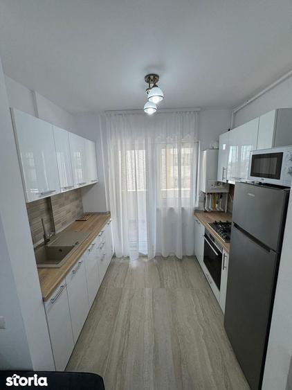 Apartament cu 2 camere în Central