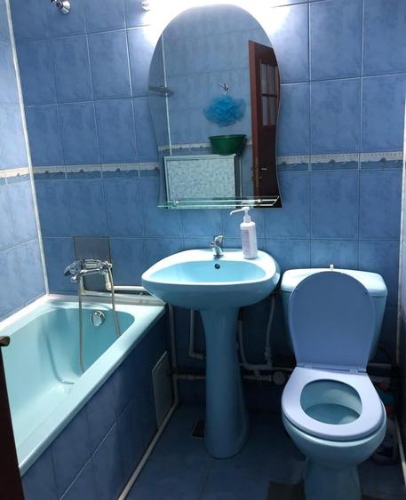 APARTAMENT 3 CAMERE, DECOMANDAT, ETAJ 3, PACURARI , MOARA DE FOC, LIFT - 8