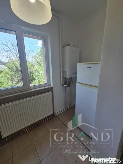 Apartament 2 Camere | Etaj 2 | Cartier Zorilor/Strada Lunii - 7