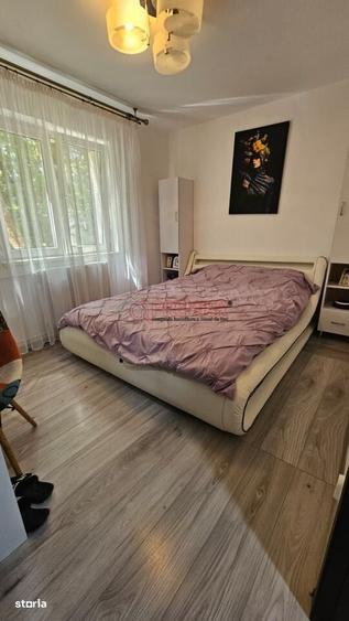 Aleea Resita - apartament 2 camere - 9