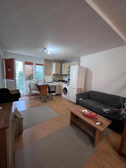 Apartament cu 2 camere semidecomandat în Tudor Vladimirescu