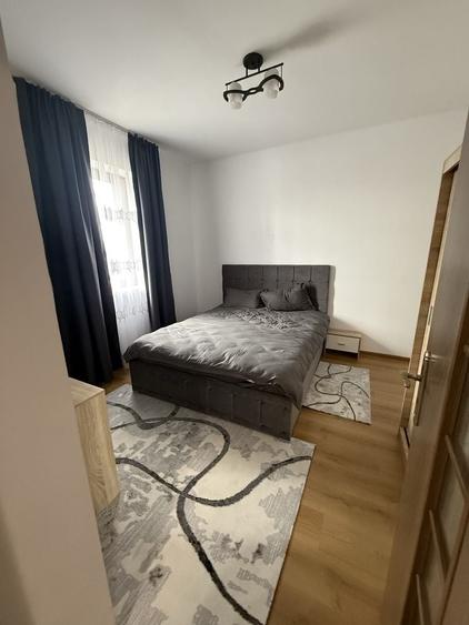 Apartament cu 2 camere în Bariera Vâlcii