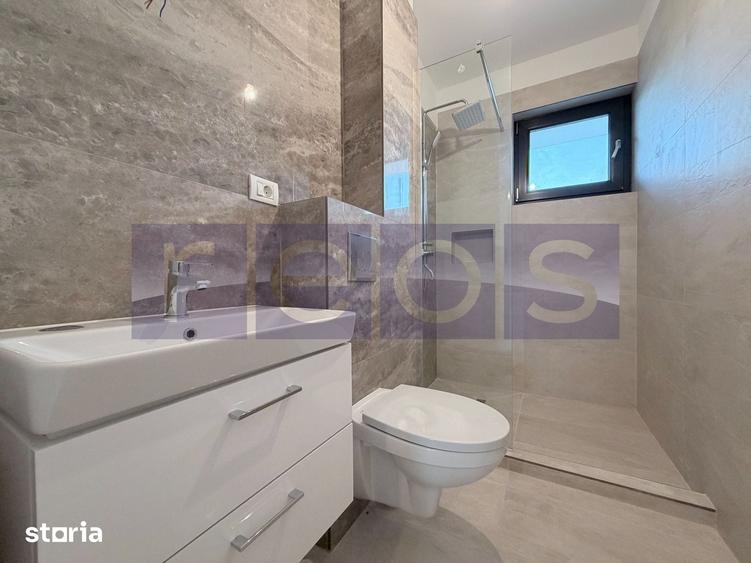 VANZARE 3 CAMERE | 66 MP UTILI | IMOBIL BOUTIQUE | STRAULESTI | - 8