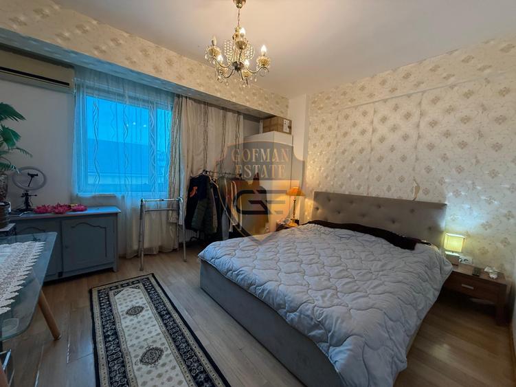 Apartament cu 2 camere decomandat, mobilat în Nord