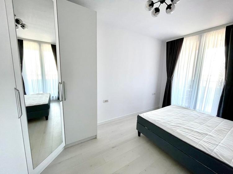 Apartament cu 2 camere in Isho - 8