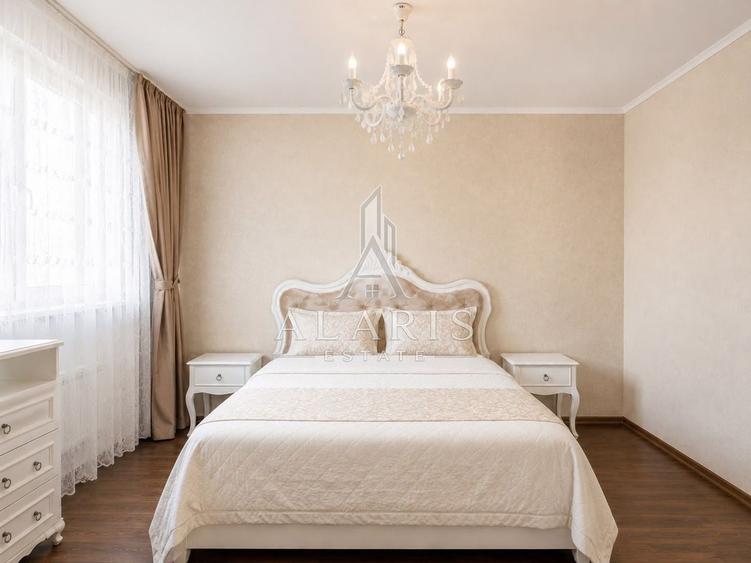 Apartament cu 2 camere, decomandat, zona Lipovei - 2