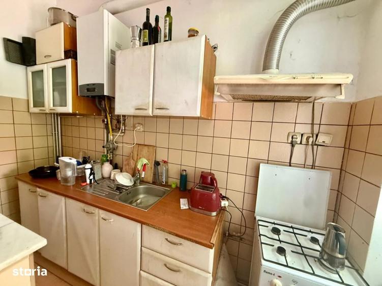 De inchiriat apartament cu 1 camera in Targu Mures - Cornisa - 6
