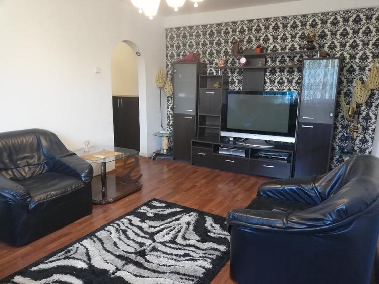 Blv.Brancoveanu - Izvorul Oltului - apartament 3 camere - 10