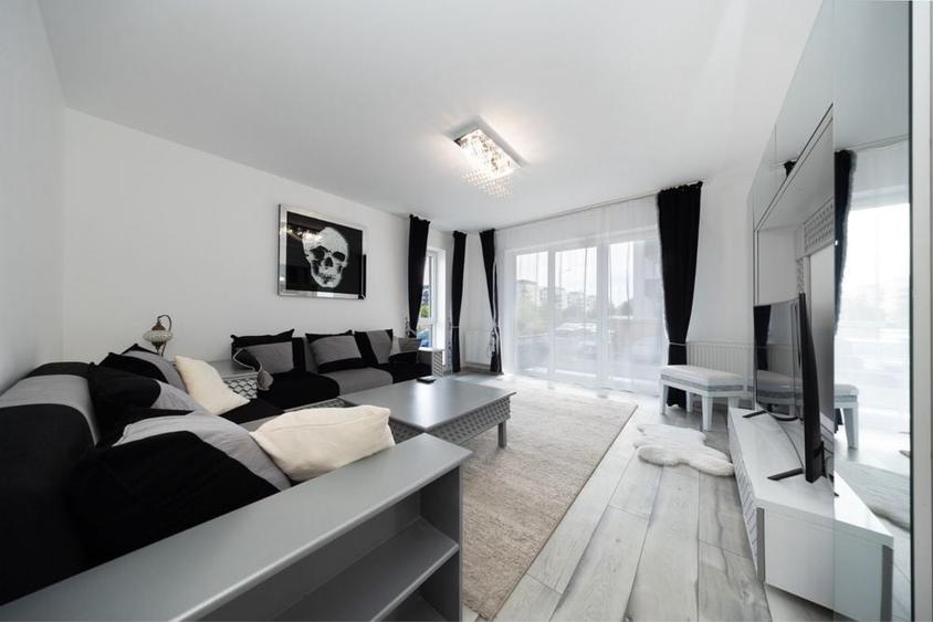 Apartament cu 2 camere decomandat în Bartolomeu