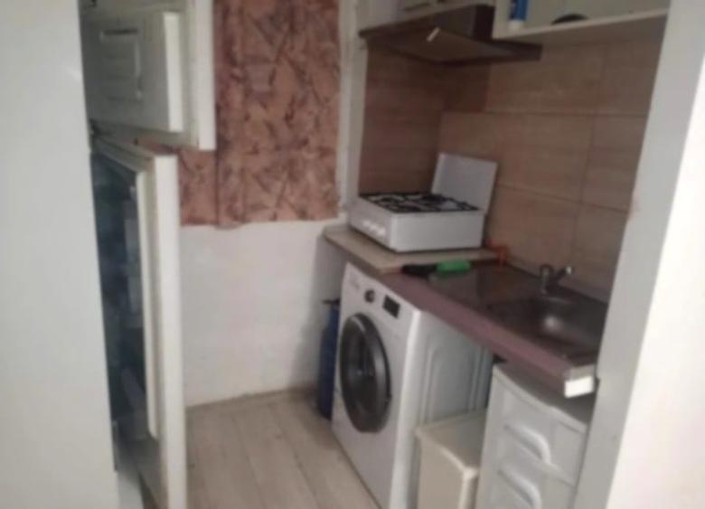 Garsonieră semidecomandată în Sălaj