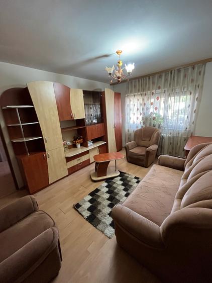 Apartament cu 2 camere în Nufărul