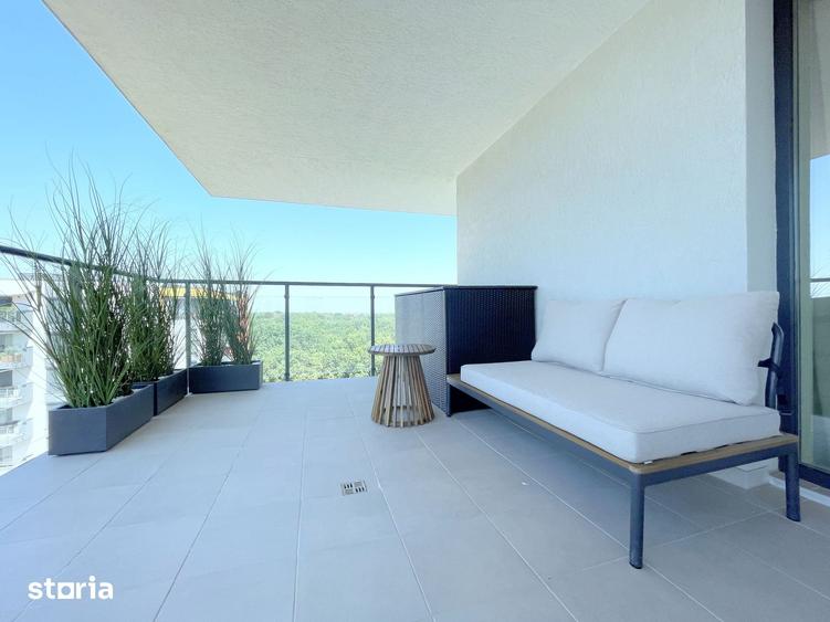 Apartament cu 3 camere în Lipovei
