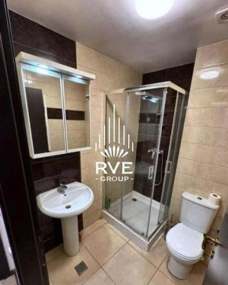 Apartament cu 2 camere, mobilat în Iancului