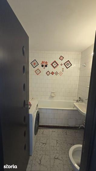 Apartament cu 2 camere decomandat, mobilat în Tudor Vladimirescu
