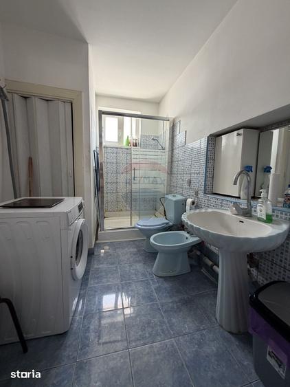 Apartament cu 4 camere în Brazda lui Novac