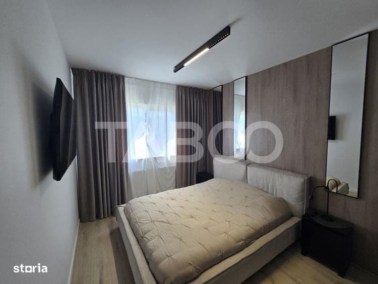 Apartament cu 4 camere decomandat în Șelimbăr