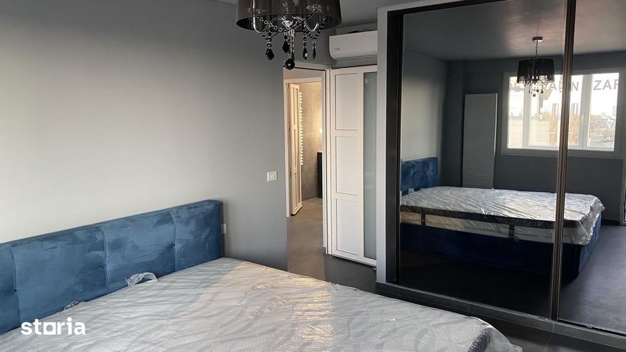 2 camere Eroii Revolu?iei | 6 min metrou | Parcare | Boiler - 16