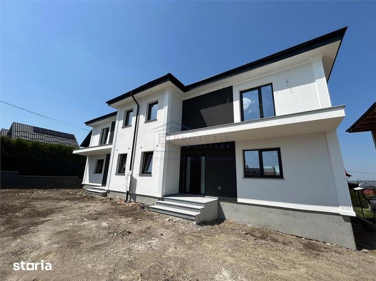 Duplex Ipotesti | 105 mp utili | 3.3 ari teren | Predare 2026 | C-5889 - 4