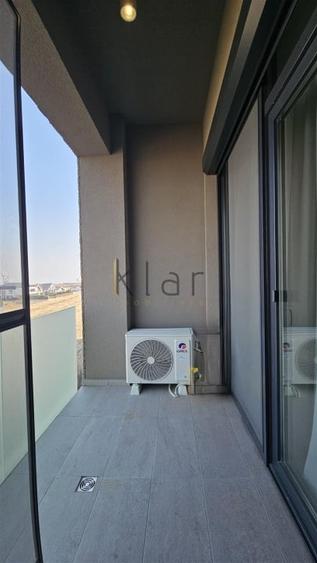 Apartament cu 3 camere semidecomandat, mobilat în Europa