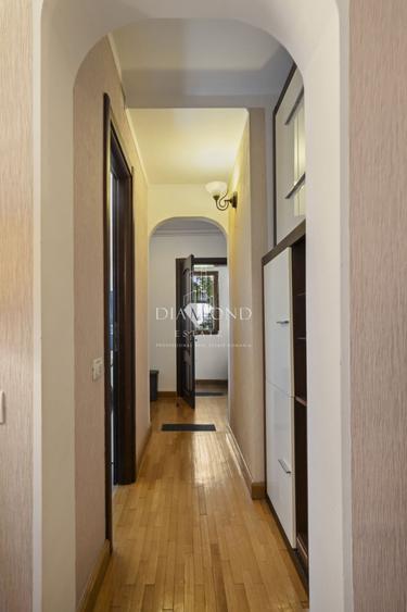 Apartament 3 camere in vila | Zona linistita | Parcul Carol 0%Comision - 16